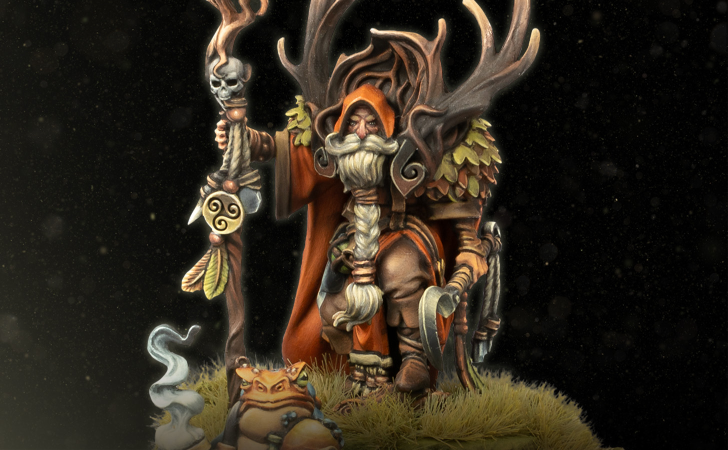 Golden Demon 2025 AdeptiCon finalists part two